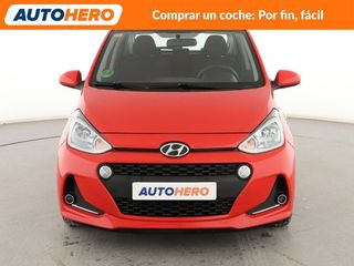 Hyundai i10 1.0 Tecno