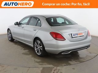 Mercedes Clase C C 220 d