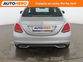 Mercedes Clase C C 220 d