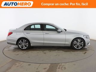 Mercedes Clase C C 220 d
