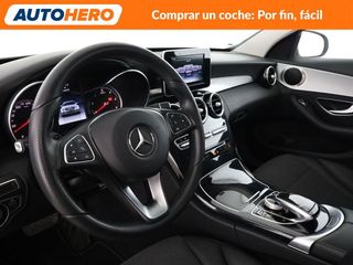 Mercedes Clase C C 220 d