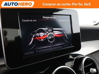 Mercedes Clase C C 220 d