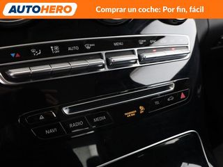 Mercedes Clase C C 220 d