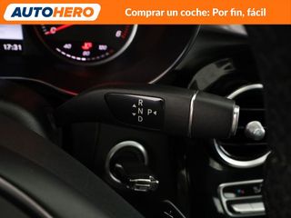 Mercedes Clase C C 220 d