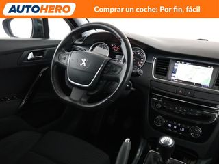 Peugeot 508 2.0 HDi Active