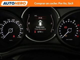 Fiat 500L 1.4 Mirror