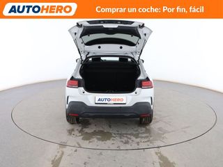 Citroën C4 Cactus 1.2 PureTech Feel