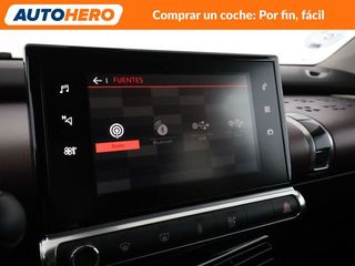 Citroën C4 Cactus 1.2 PureTech Feel
