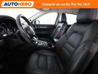Mazda CX-5 2.0 Zenith 2WD