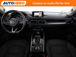 Mazda CX-5 2.0 Zenith 2WD