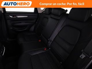 Mazda CX-5 2.0 Zenith 2WD