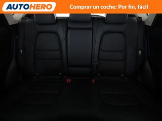 Mazda CX-5 2.0 Zenith 2WD