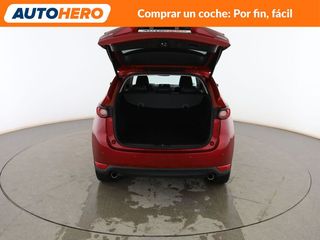 Mazda CX-5 2.0 Zenith 2WD