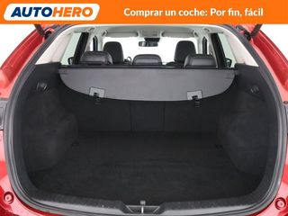 Mazda CX-5 2.0 Zenith 2WD