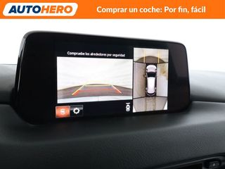 Mazda CX-5 2.0 Zenith 2WD