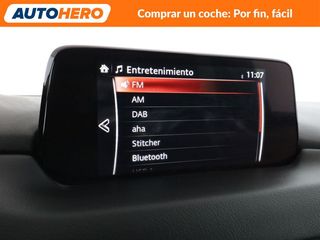 Mazda CX-5 2.0 Zenith 2WD