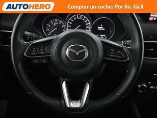 Mazda CX-5 2.0 Zenith 2WD