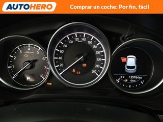 Mazda CX-5 2.0 Zenith 2WD