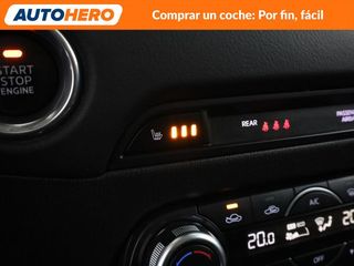 Mazda CX-5 2.0 Zenith 2WD