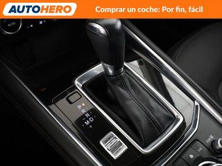 Mazda CX-5 2.0 Zenith 2WD