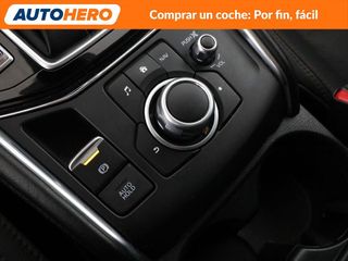 Mazda CX-5 2.0 Zenith 2WD