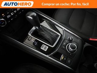 Mazda CX-5 2.0 Zenith 2WD