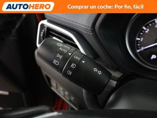 Mazda CX-5 2.0 Zenith 2WD