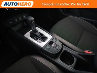 Honda Jazz 1.5 i-MMD Hybrid Crosstar Advance