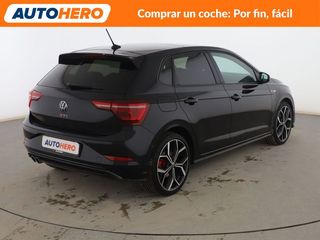 Volkswagen Polo 2.0 TSI GTI