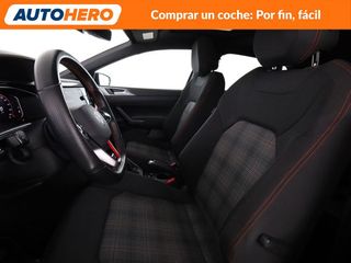Volkswagen Polo 2.0 TSI GTI