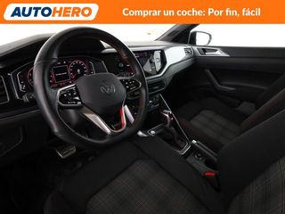 Volkswagen Polo 2.0 TSI GTI
