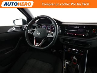 Volkswagen Polo 2.0 TSI GTI