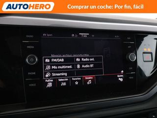 Volkswagen Polo 2.0 TSI GTI