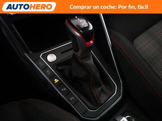 Volkswagen Polo 2.0 TSI GTI