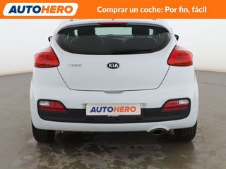 Kia Ceed 1.4 Concept