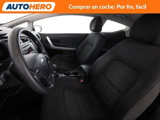 Kia Ceed 1.4 Concept