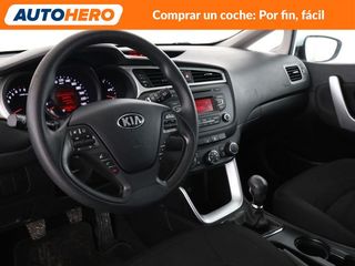 Kia Ceed 1.4 Concept