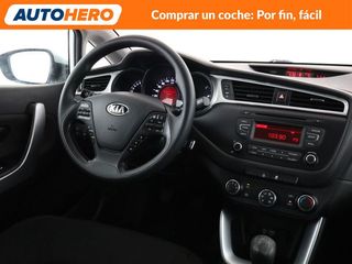 Kia Ceed 1.4 Concept