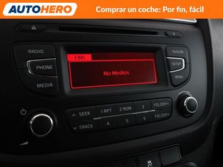 Kia Ceed 1.4 Concept