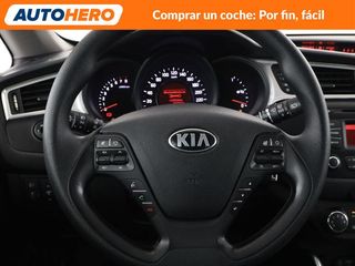 Kia Ceed 1.4 Concept