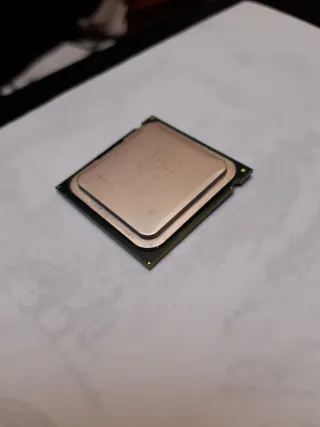 Procesador Intel Core 2 Quad Q8300