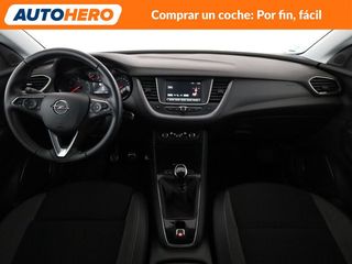 Opel Grandland X 1.2 Turbo Opel 2020