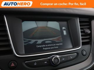 Opel Grandland X 1.2 Turbo Opel 2020