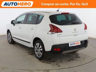 Peugeot 3008 1.2 PureTech Style
