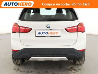 BMW X1 sDrive 18i xLine