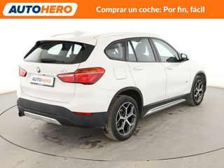 BMW X1 sDrive 18i xLine