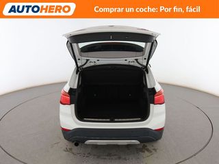 BMW X1 sDrive 18i xLine