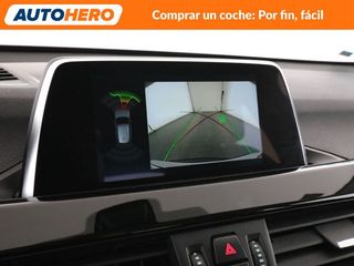 BMW X1 sDrive 18i xLine