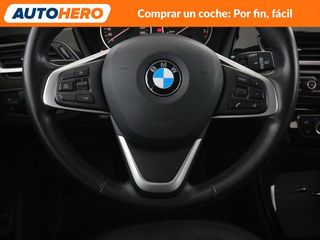 BMW X1 sDrive 18i xLine