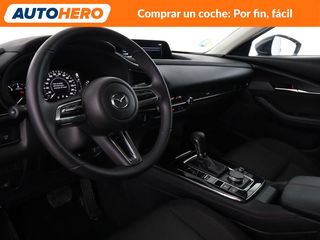 Mazda CX-30 2.0 Skyactiv G Mild-Hybrid Homura 2WD